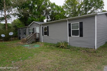 12240 225 County Road, Starke, FL 32091