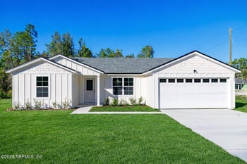 6202 Furman Ave, Keystone Heights, FL 32656