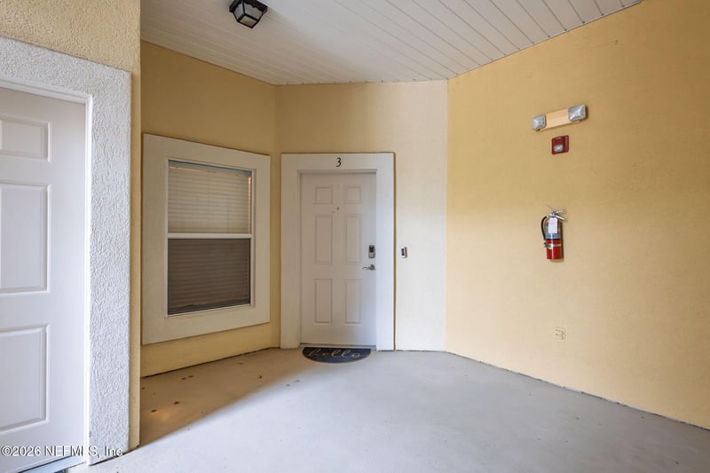 9411 Osprey Branch Trl #3, Jacksonville, FL 32257