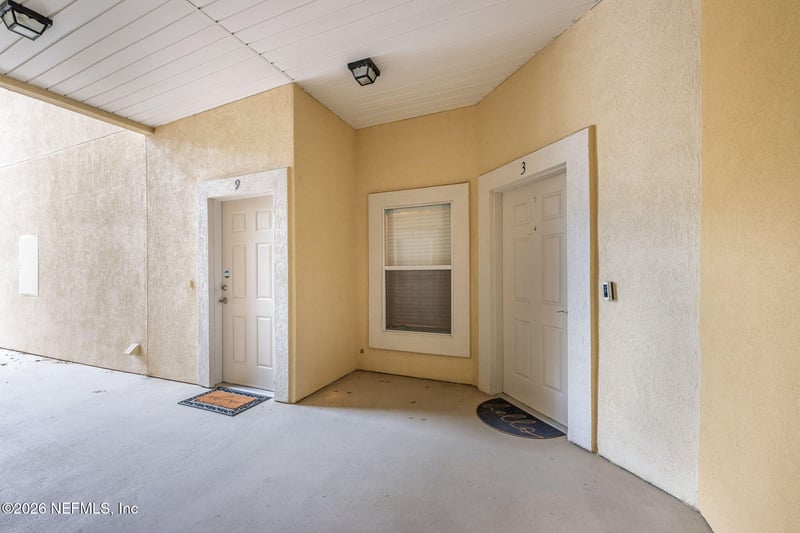9411 Osprey Branch Trl #3, Jacksonville, FL 32257