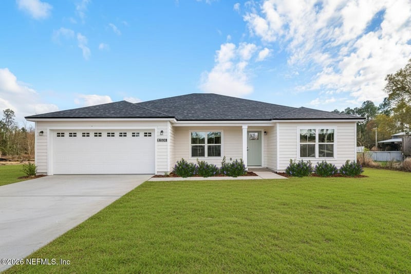 5124 Parete Rd, Jacksonville, FL 32218