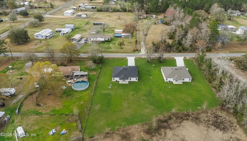 5124 Parete Rd, Jacksonville, FL 32218