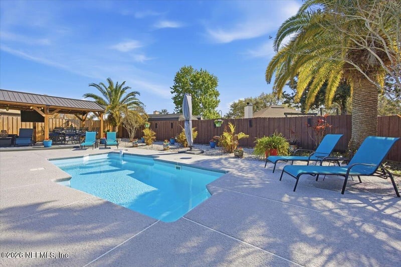 494 Baybrook Dr, Fleming Island, FL 32003