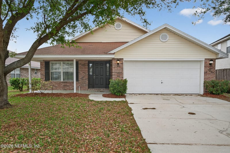 2671 Fernleaf Dr, Green Cove Springs, FL 32043