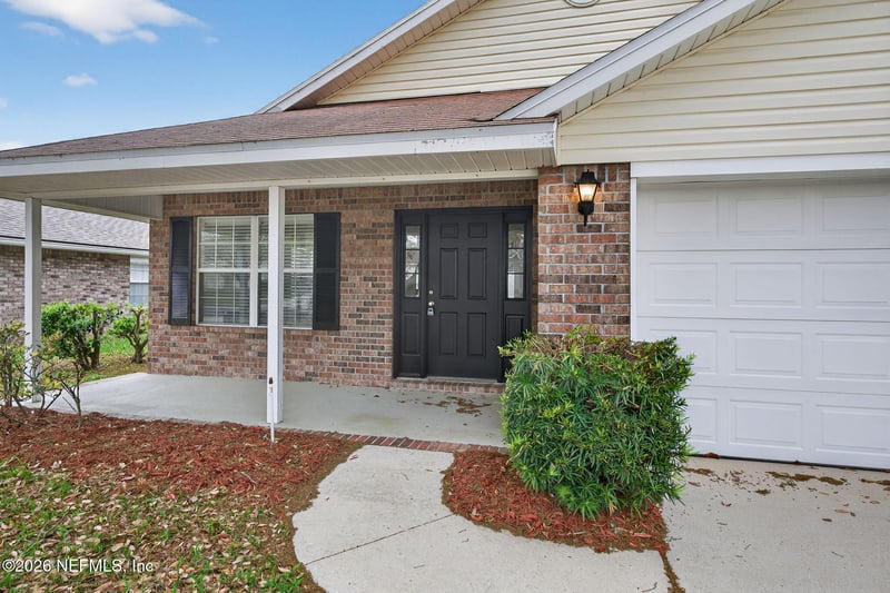 2671 Fernleaf Dr, Green Cove Springs, FL 32043