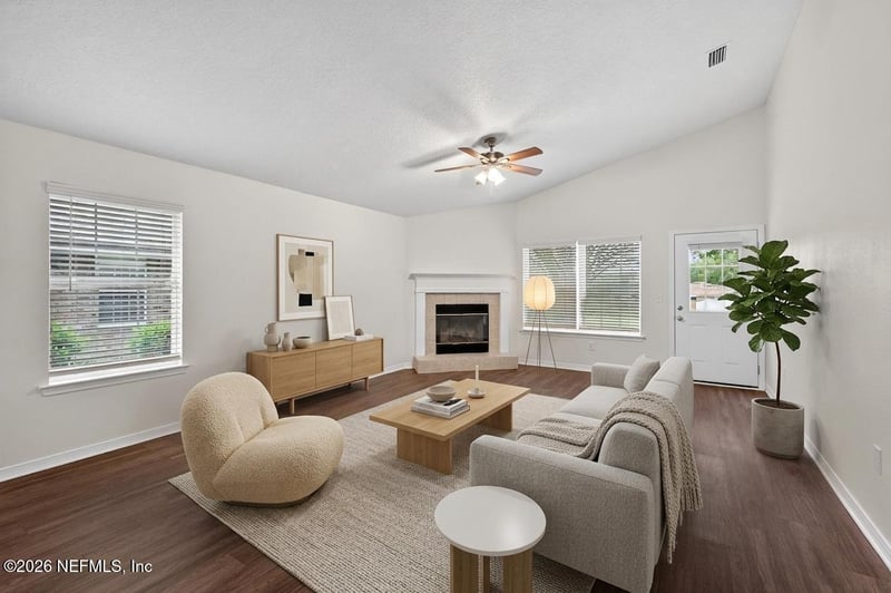 2671 Fernleaf Dr, Green Cove Springs, FL 32043