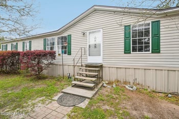 11710 Faye Rd, Macclenny, FL 32063