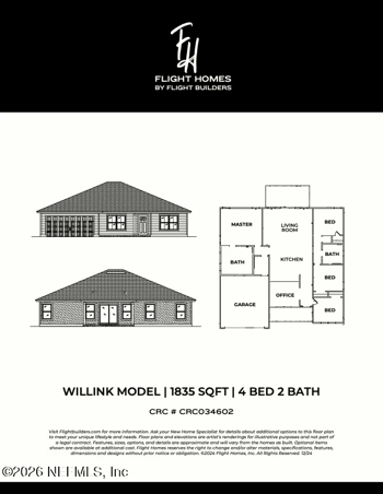 5124 Parete Rd, Jacksonville, FL 32218