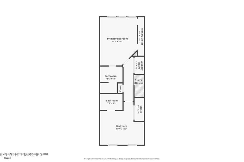 11445 Summerview Cir, Jacksonville, FL 32256