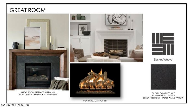 4554 Rose Glen Dr, Jacksonville, FL 32224