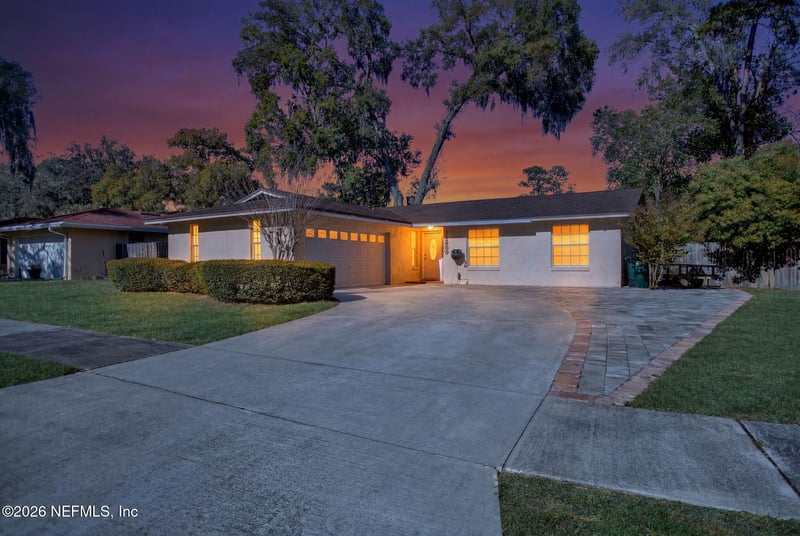 11659 Mossy Way, Jacksonville, FL 32223