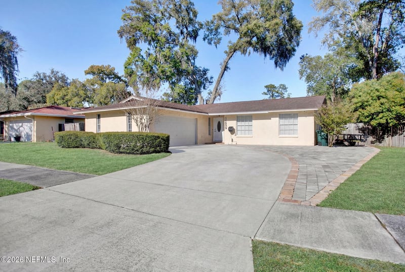 11659 Mossy Way, Jacksonville, FL 32223