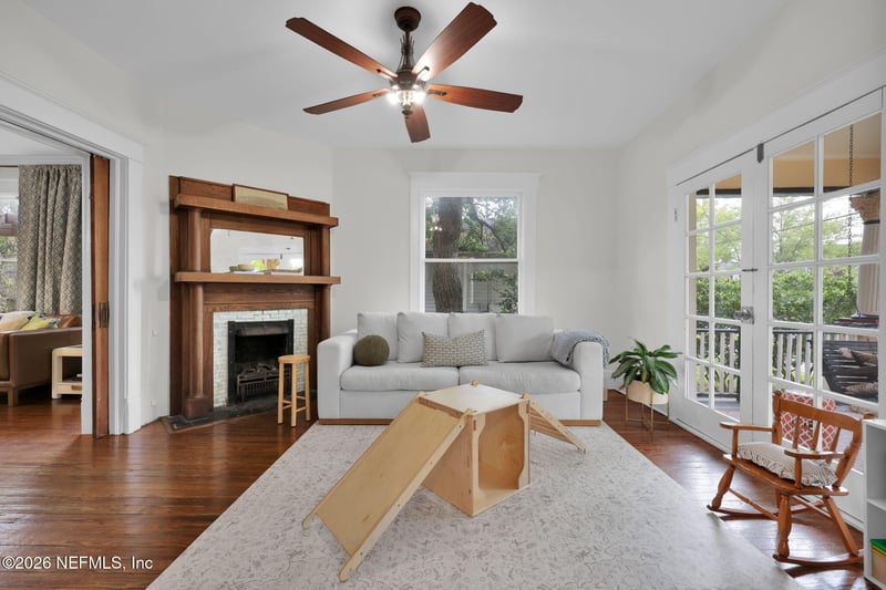 2035 Ernest St, Jacksonville, FL 32204