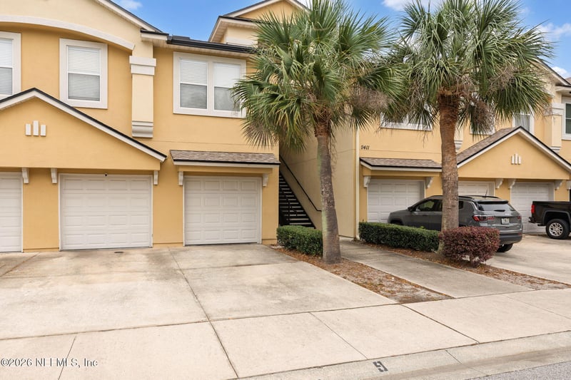 9411 Osprey Branch Trl #3, Jacksonville, FL 32257