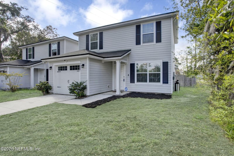 7802 Cocoa Ave, Jacksonville, FL 32211