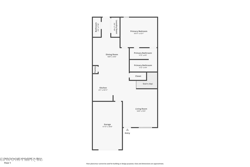 7802 Cocoa Ave, Jacksonville, FL 32211