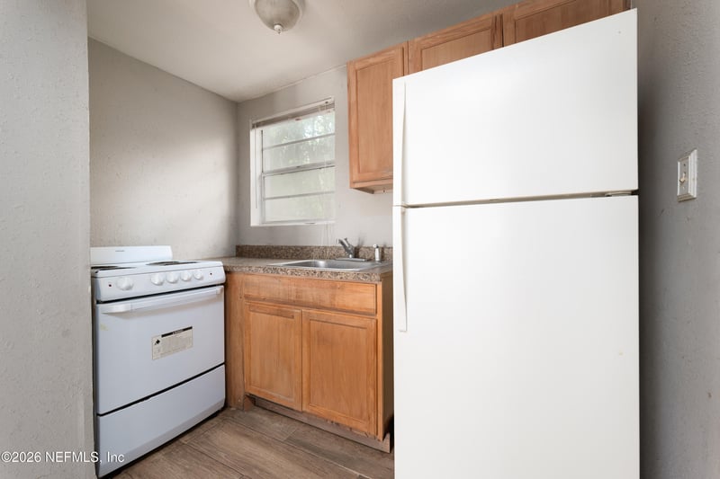 18 43rd St, Jacksonville, FL 32208