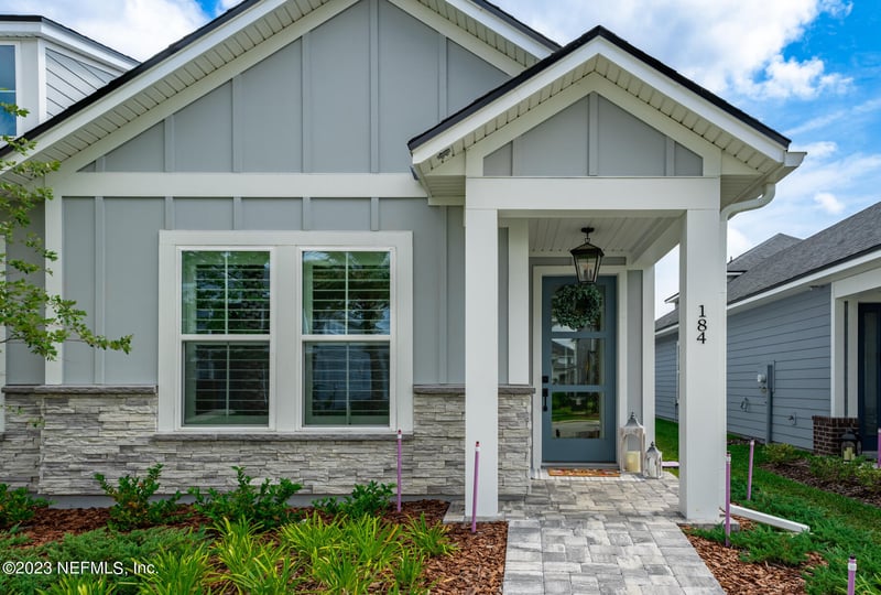 184 Park Center Ave, Ponte Vedra, FL 32081