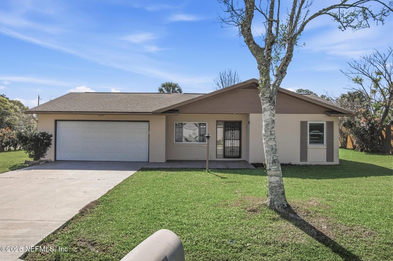 70 Perrotti Ln, Palm Coast, FL 32164