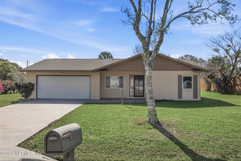 70 Perrotti Ln, Palm Coast, FL 32164