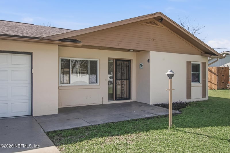 70 Perrotti Ln, Palm Coast, FL 32164