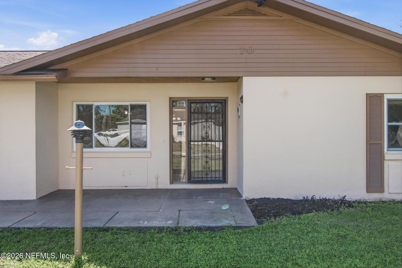 70 Perrotti Ln, Palm Coast, FL 32164