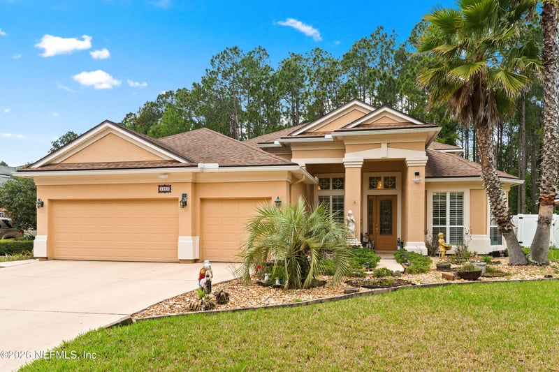 5983 Wakulla Springs Rd, Jacksonville, FL 32258