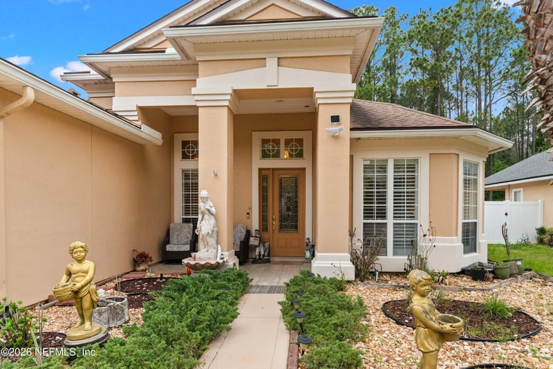 5983 Wakulla Springs Rd, Jacksonville, FL 32258