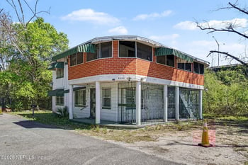 2525 Thames St, Jacksonville, FL 32209