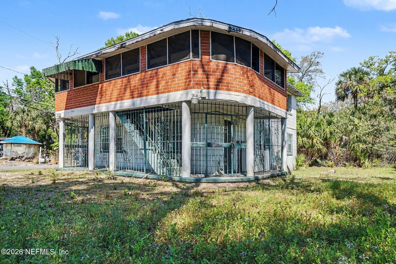 2525 Thames St, Jacksonville, FL 32209