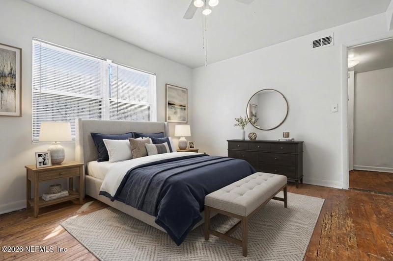 2525 Thames St, Jacksonville, FL 32209