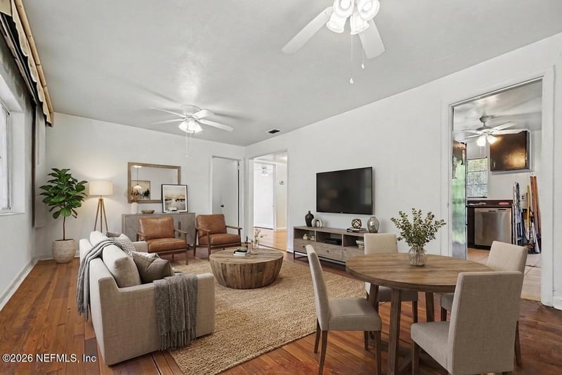 2525 Thames St, Jacksonville, FL 32209