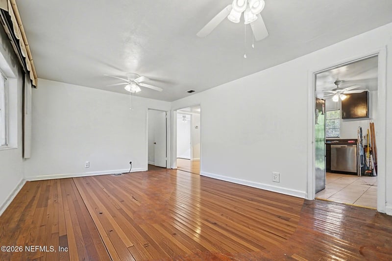 2525 Thames St, Jacksonville, FL 32209