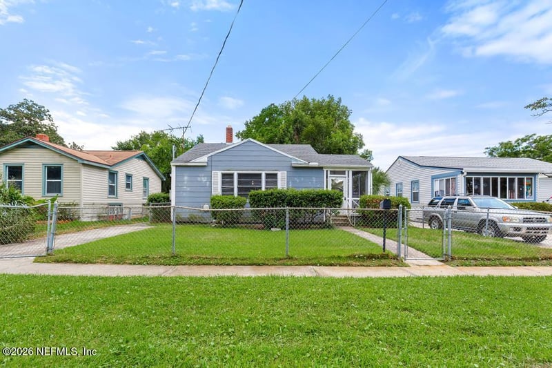 5146 Sunderland Rd, Jacksonville, FL 32210