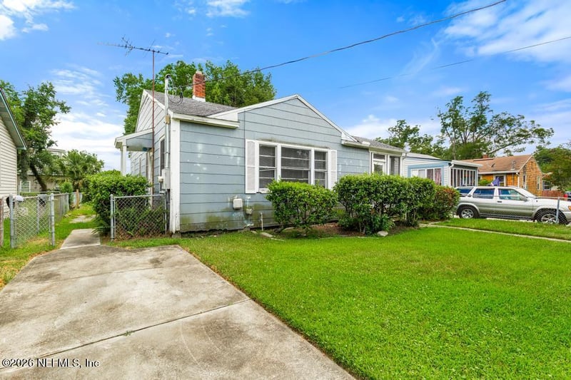 5146 Sunderland Rd, Jacksonville, FL 32210