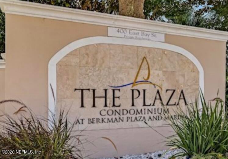 400 Bay St #1701, Jacksonville, FL 32202