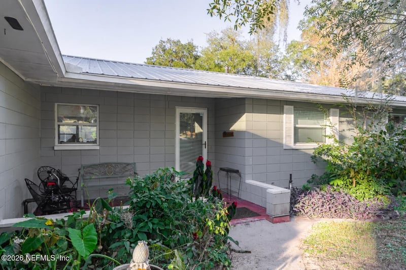 6433 Loch Lommond Dr, Keystone Heights, FL 32656