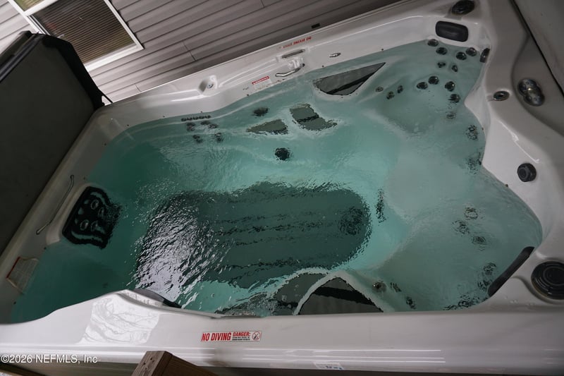 12240 225 County Road, Starke, FL 32091