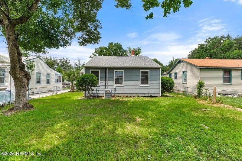 5146 Sunderland Rd, Jacksonville, FL 32210