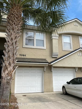 7064 Deer Lodge Cir #107, Jacksonville, FL 32256