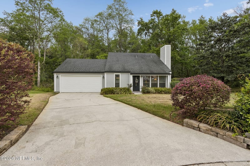 4474 Carolyn Cove Ln, Jacksonville, FL 32258