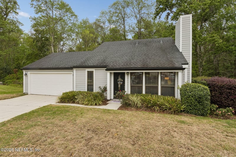 4474 Carolyn Cove Ln, Jacksonville, FL 32258