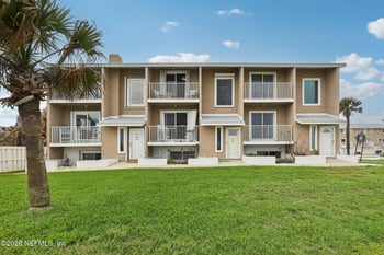 2898 Ocean Shore Blvd #402, Ormond Beach, FL 32176
