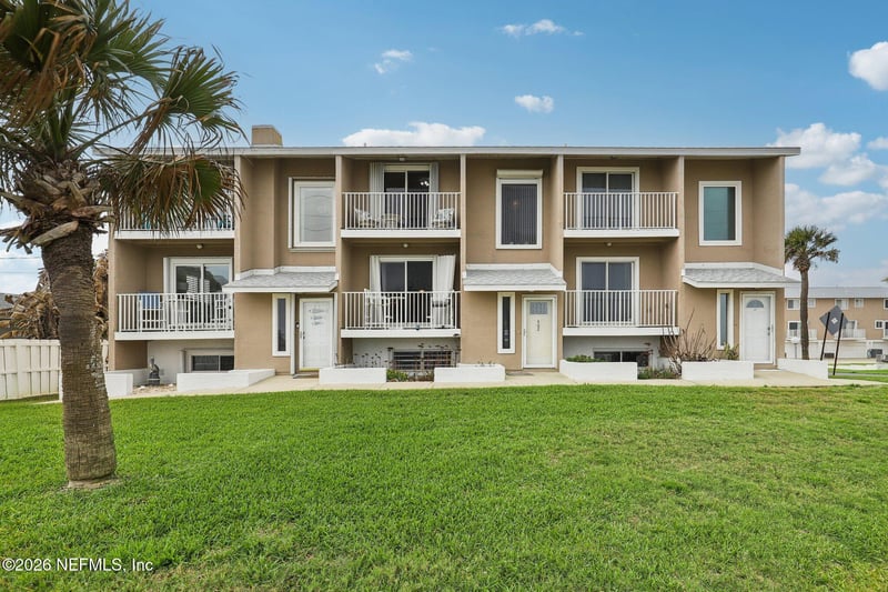 2898 Ocean Shore Blvd #402, Ormond Beach, FL 32176
