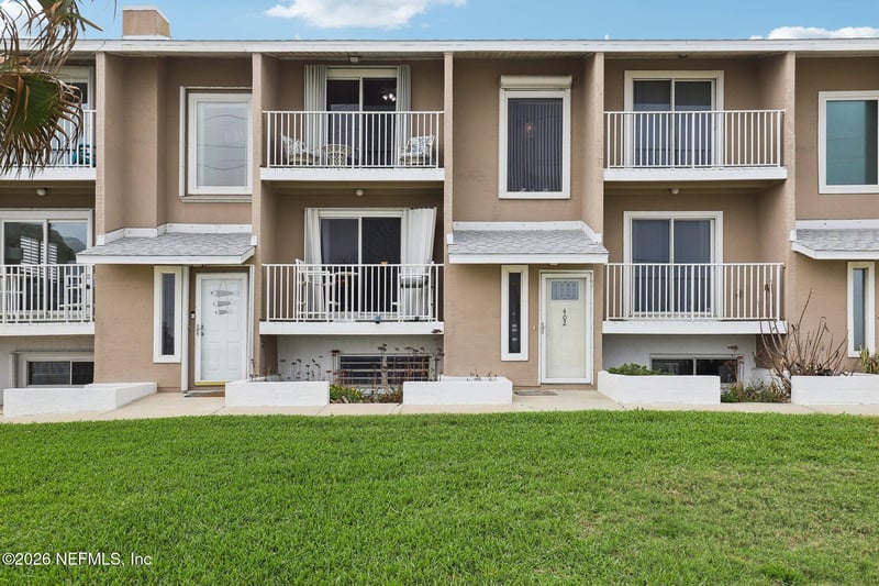 2898 Ocean Shore Blvd #402, Ormond Beach, FL 32176