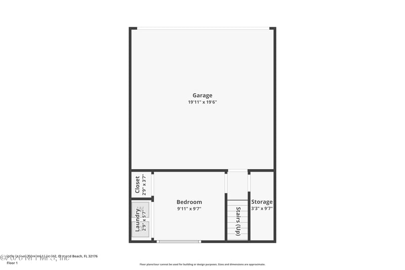 2898 Ocean Shore Blvd #402, Ormond Beach, FL 32176