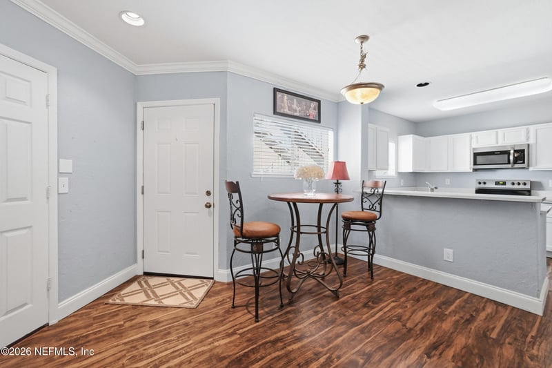 1800 The Greens Way #405, Jacksonville Beach, FL 32250