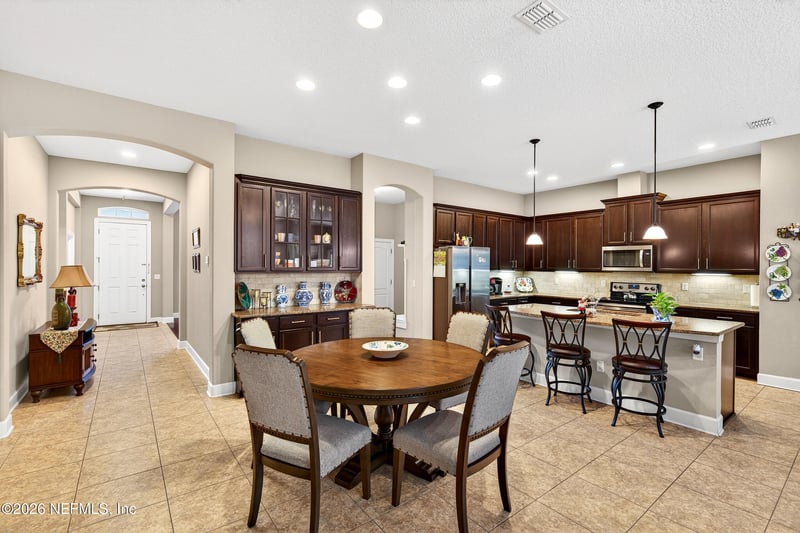 1415 King Rail Ln, Middleburg, FL 32068