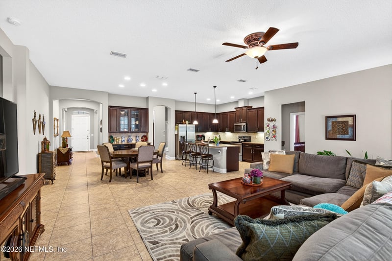 1415 King Rail Ln, Middleburg, FL 32068