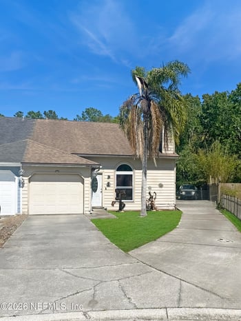 11341 Skimmer Ct, Jacksonville, FL 32225